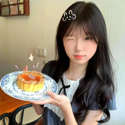 电波系彼女